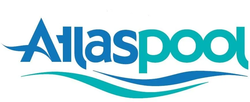 Logo von Atlas Pool
