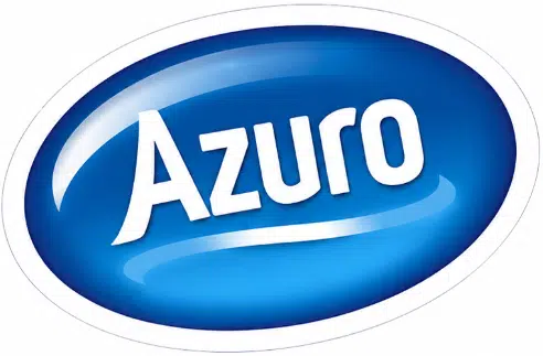 Logo von Azuro