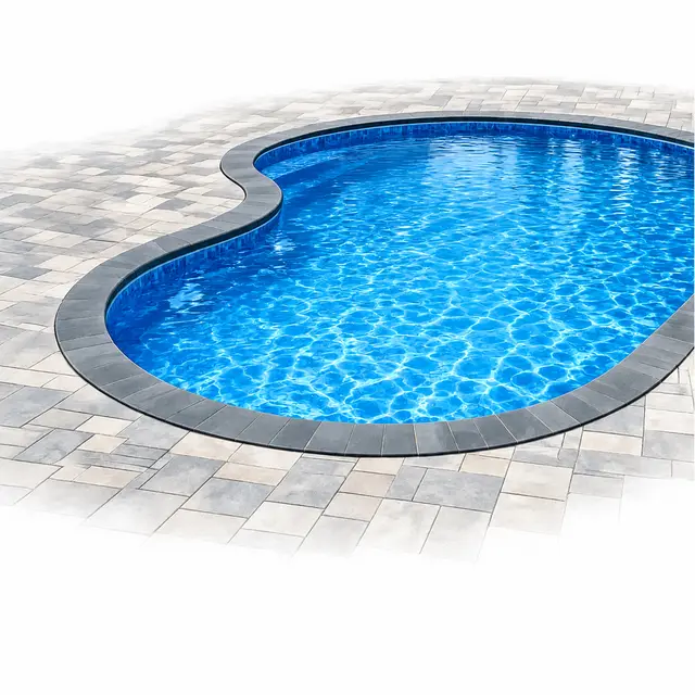 POOLS