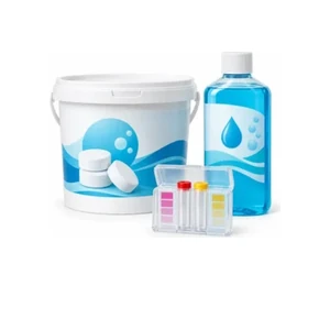POOLCHEMIE