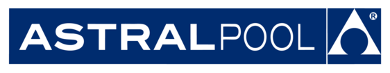 Astralpool-Logo – Poolausrüstung